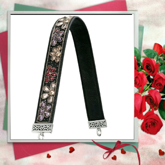 brighton purse straps